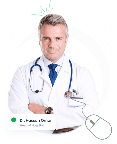 Doctor Hassan Omar